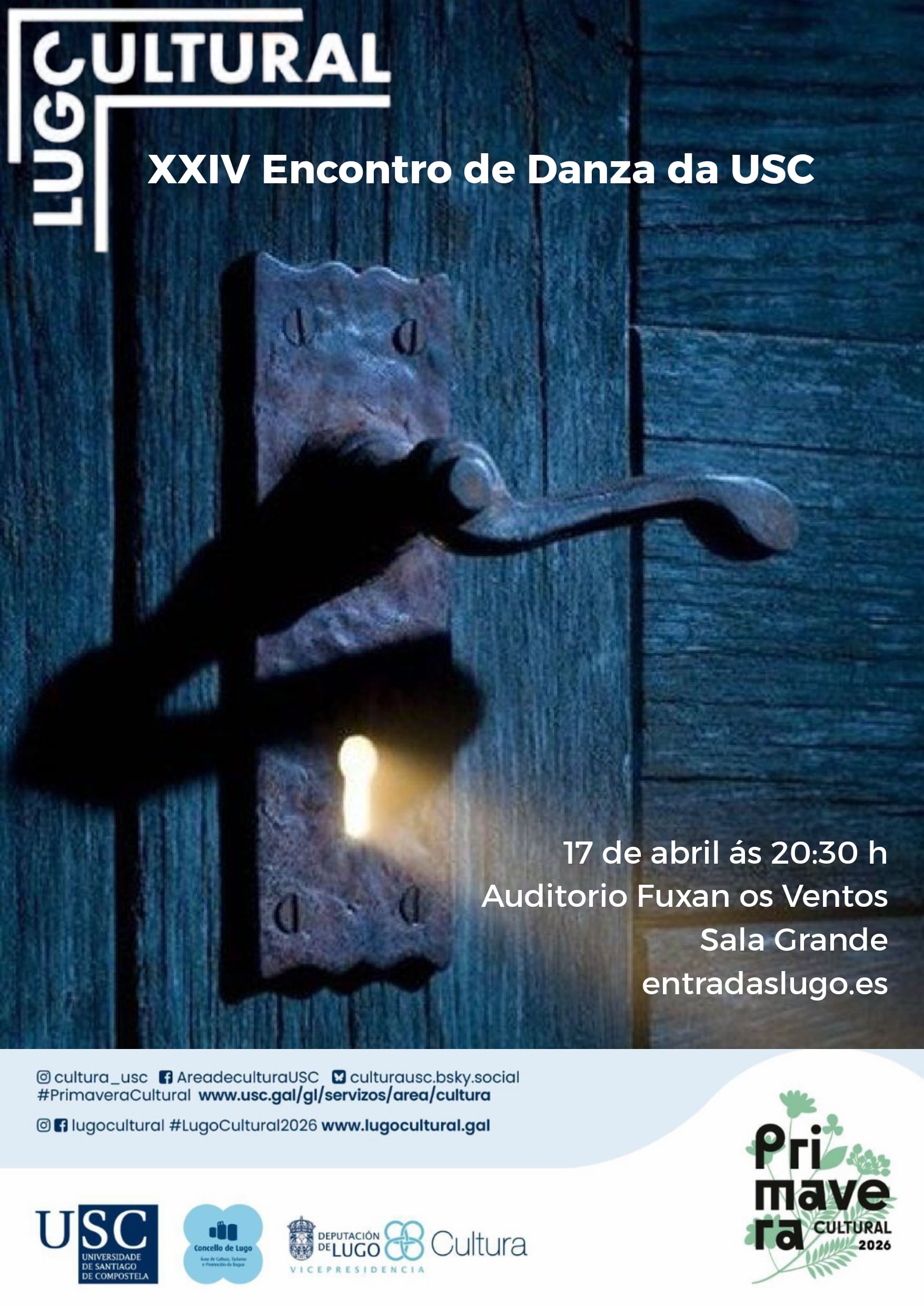 XXIV Encontro de Danza